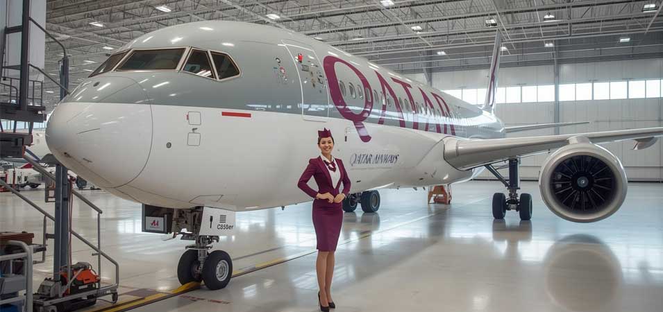 Qatar Airways: Redefining Luxury in Air Travel