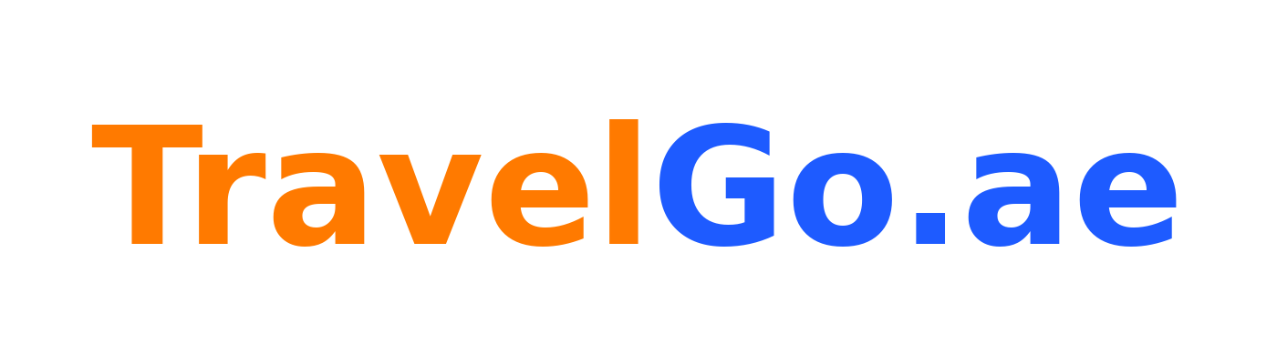 Travel Go By Welcome Tourism Logo