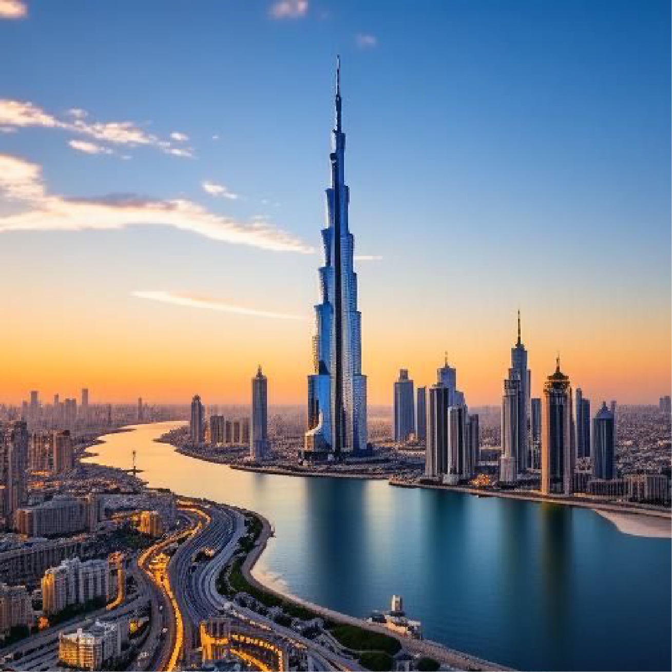 Dubai