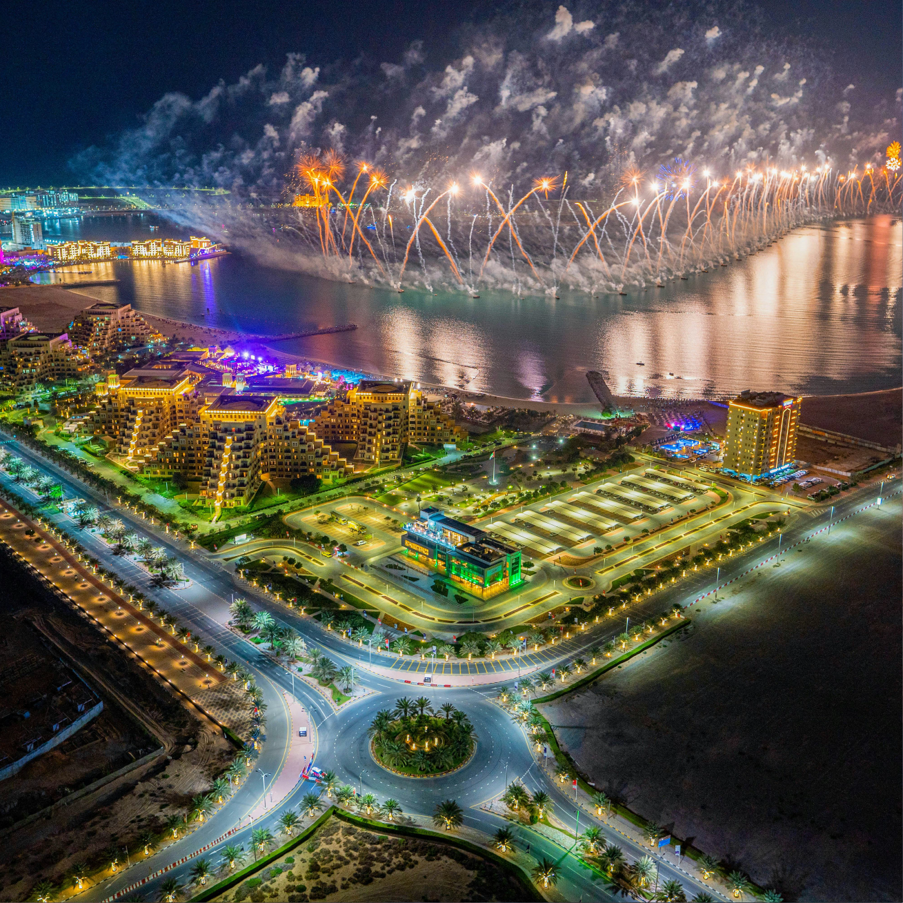 Ras Al Khaimah