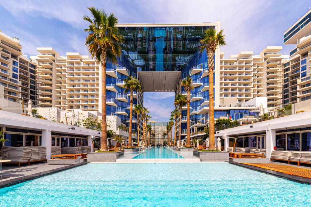 Five Palm Residences