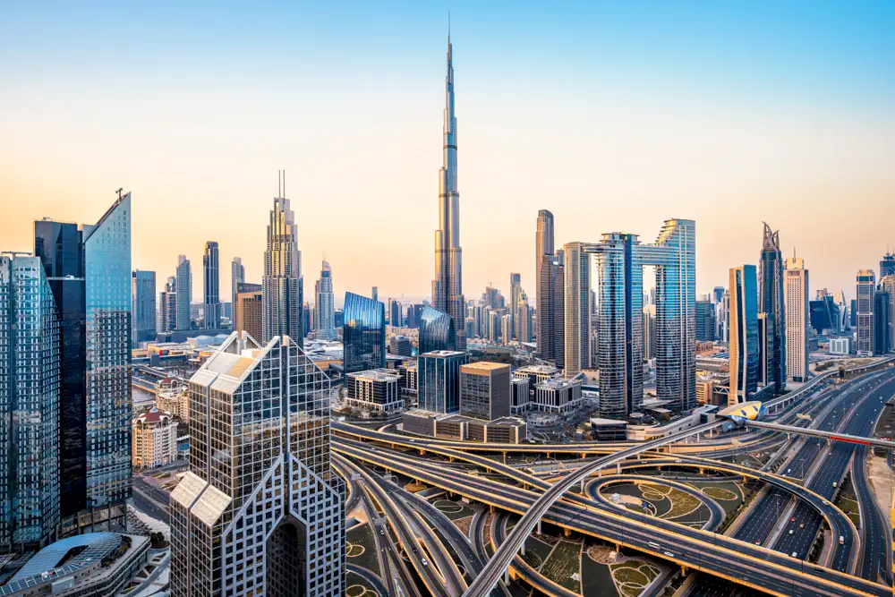 United Arab Emirates