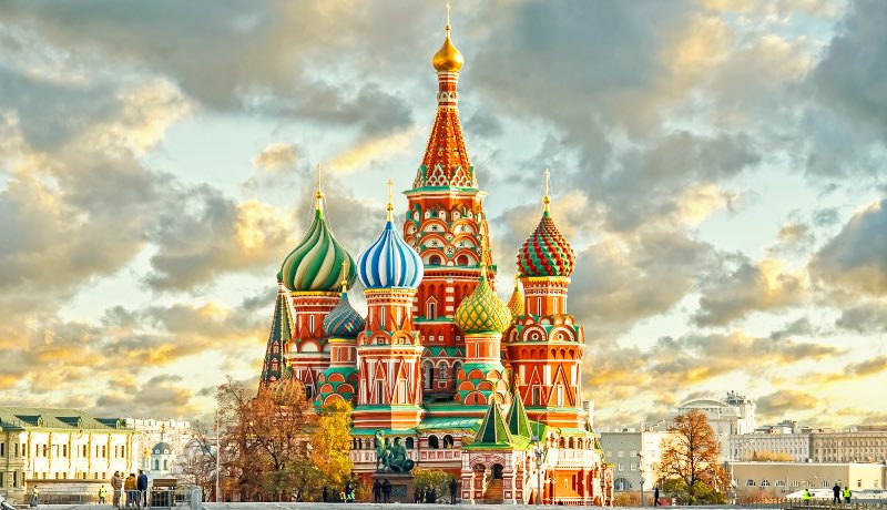 Russia