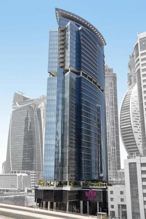 Park Regis Business Bay Hotel Dubai